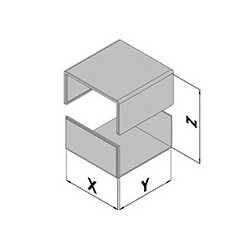 Plastic Enclosure EC10-200-0