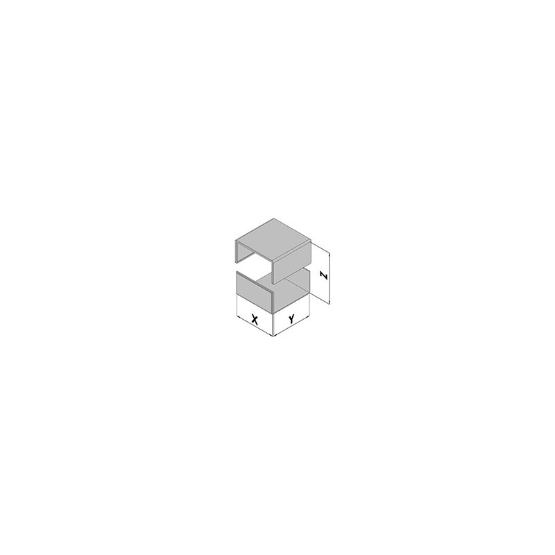 Plastic Enclosure EC10-200-0