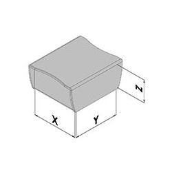 Plastic Enclosure EC10-200-6