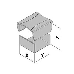 Plastic Enclosure EC10-200-26