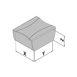 Plastic Enclosure EC10-200-26