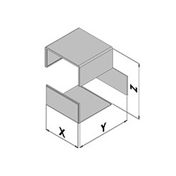 Plastic Enclosure EC10-300-0