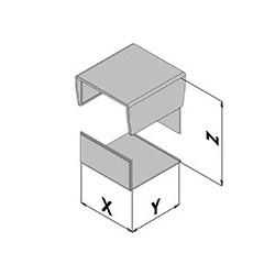 Plastic Enclosure EC10-300-1