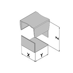 Plastic Enclosure EC10-300-6