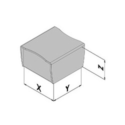 Plastic Enclosure EC10-300-6