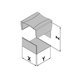 Plastic Enclosure EC10-300-26