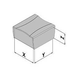 Plastic Enclosure EC10-300-26