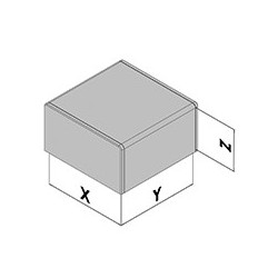 Plastic Enclosure EC10-400-0