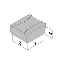 Plastic Enclosure EC10-400-26