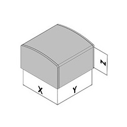 Plastic Enclosure EC10-400-3