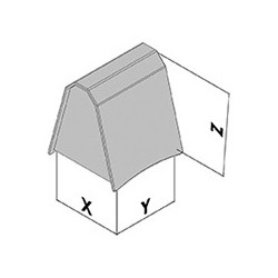 Plastic Case EC20-410-16