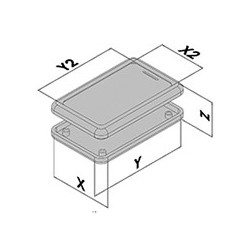 Handheld EC60-610-0