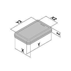 Handheld EC60-610-0