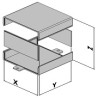 Plastic Enclosure EC10-100-04