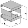 Plastic Enclosure EC10-100-14