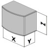 Plastic Housing EC30-470-37