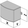 Plastic Housing EC30-470-34