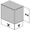 Plastic Housing EC30-470-07