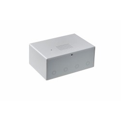 ElectroniCase - Custom Designed Enclosure - LTP18050067