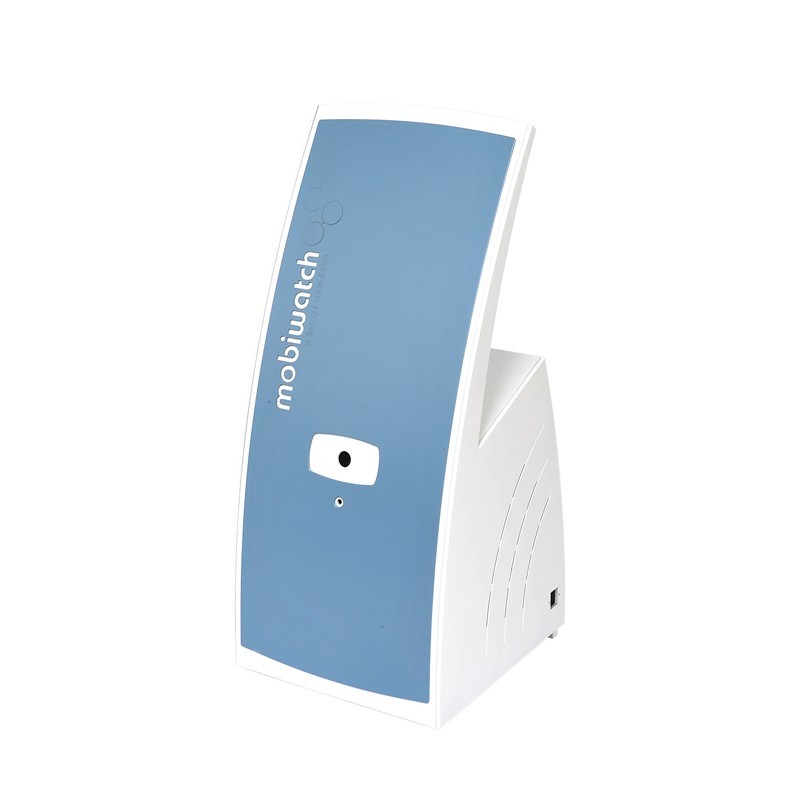 DesignCase - Custom Designed - Medical & Cosmetic Kiosk - LTP18050018 DesignCase - Custom Designed - Medical & Cosmetic Kiosk - LTP18050018