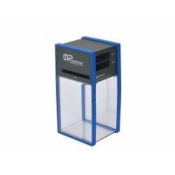 DesignCase - Custom Designed - Industrial Enclosure - LTP18050052 