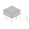 Plastic Enclosure EC10-300-04