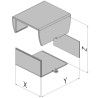 Plastic Enclosure EC10-300-14