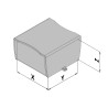 Plastic Enclosure EC10-300-64