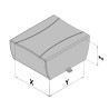 Plastic Enclosure EC10-300-264
