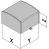 Plastic Enclosure EC10-400-34