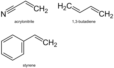 ABS (Acrylonitrile Butadiene Styrene): An Excellent Balance of Impact Resistance, Cost, and Ease of Manufacturing ABS (Acrylonitrile Butadiene Styrene): An Excellent Balance of Impact Resistance, Cost, and Ease of Manufacturing