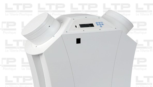 Custom Enclosure and Protection for Air Filtration Equipment in the Healthcare Sector Custom Enclosure and Protection for Air Filtration Equipment in the Healthcare Sector