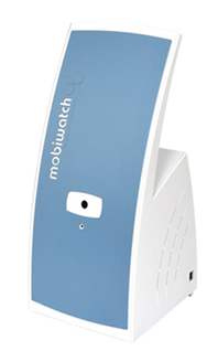 Custom enclosure for an air disinfection device