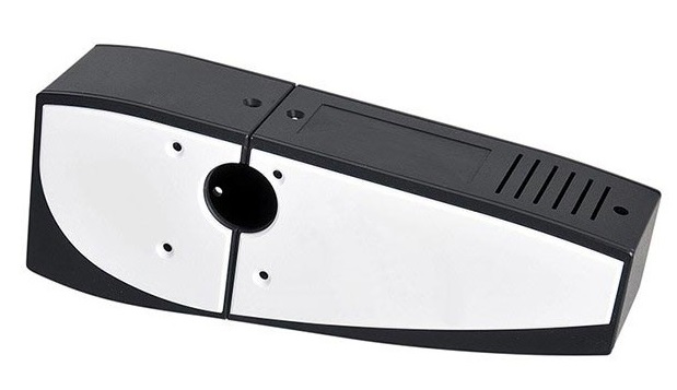 Universal test gun for automotive and aerospace applications