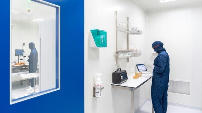 Custom no Mold Plastic Enclosures for Airborne Decontamination Equipment Custom no Mold Plastic Enclosures for Airborne Decontamination Equipment