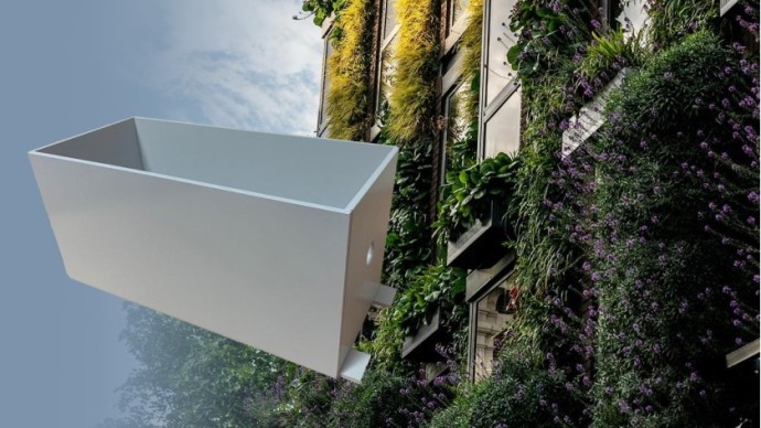 Custom Plastic Enclosures for the Construction Industry: Integrating Green Spaces and Living Walls Custom Plastic Enclosures for the Construction Industry: Integrating Green Spaces and Living Walls
