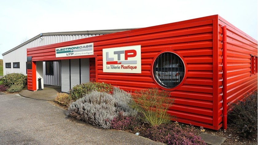 Corporate Social Responsibility (CSR): LTP