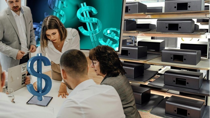 Manufacturing Cost Optimization for Custom Plastic Enclosures